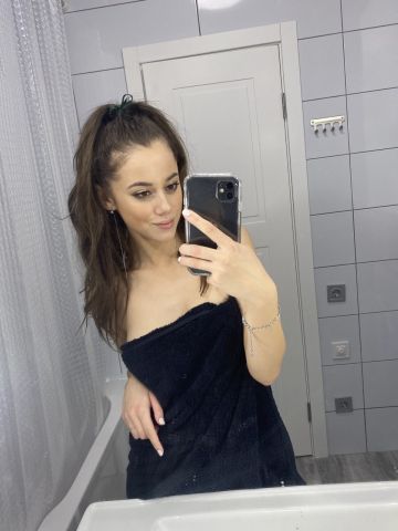 Проститутка Марина